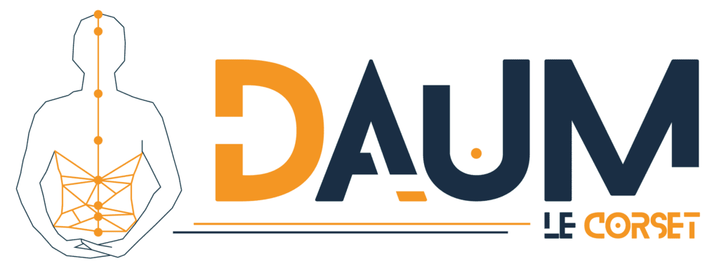 Logo Corset Daum
