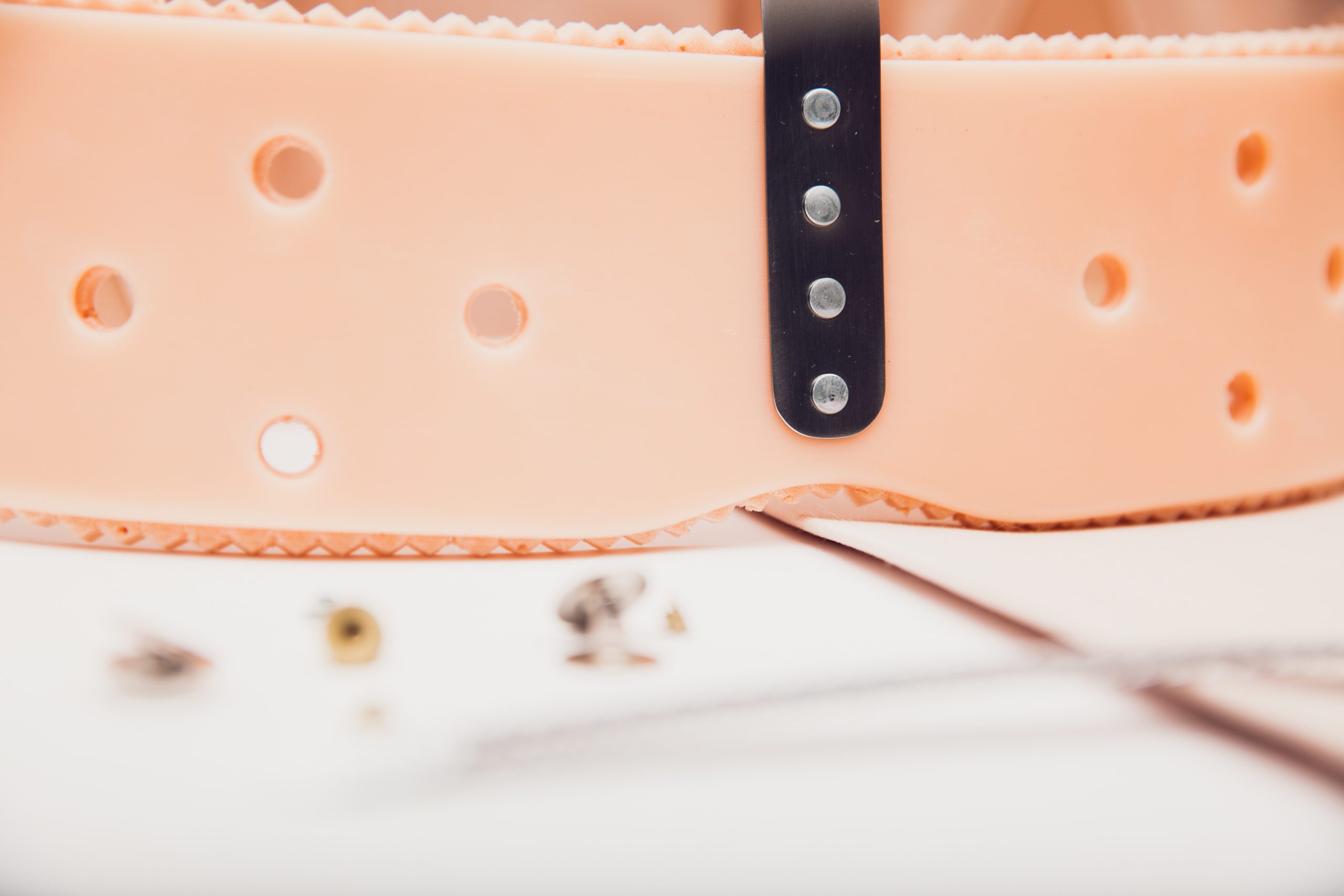 À quoi sert un corset orthopédique ? Corset DAUM